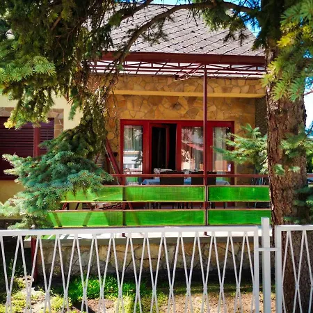 For 5 Ppl At Balaton Διαμέρισμα Balatonfenyves