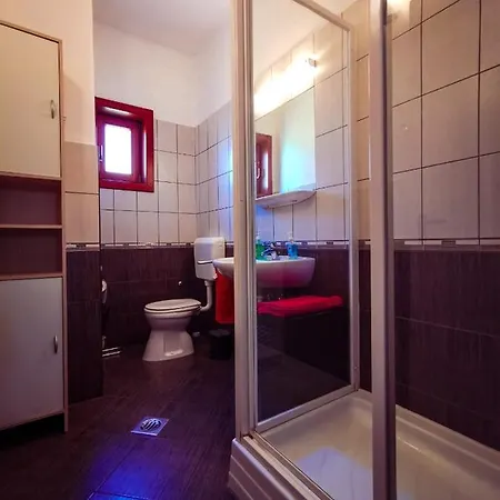 Διαμέρισμα For 5 Ppl At Balaton Balatonfenyves