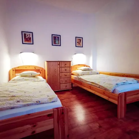 For 5 Ppl At Balaton Apartment *