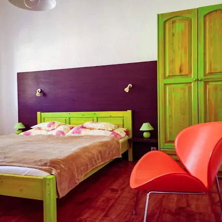 For 5 Ppl At Balaton Apartment *